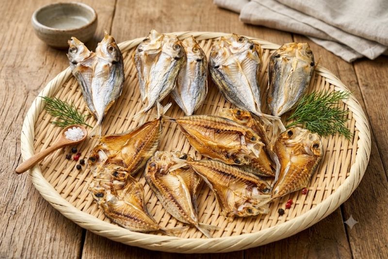 Dried Fish Pet Treats: Asia's Clean-Label Trend 2026