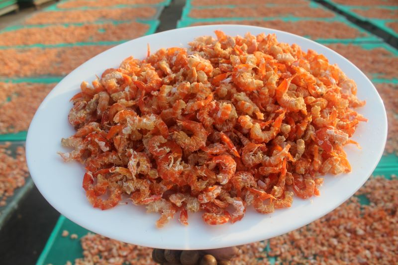 dried-shrimp