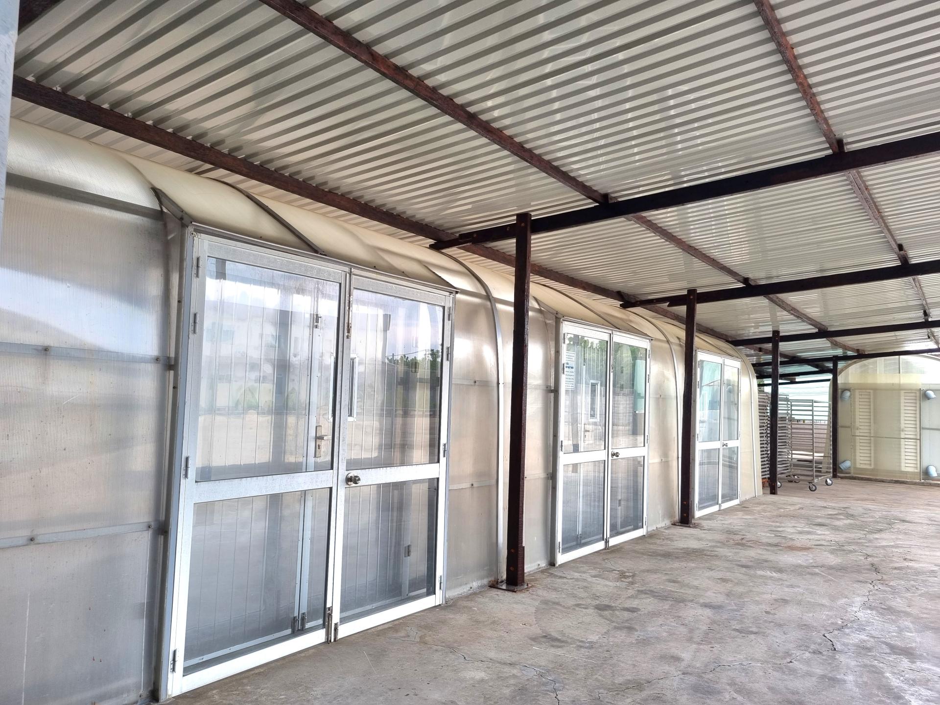 Baseafood Vietnam Seafood Supplier Drying Seafood